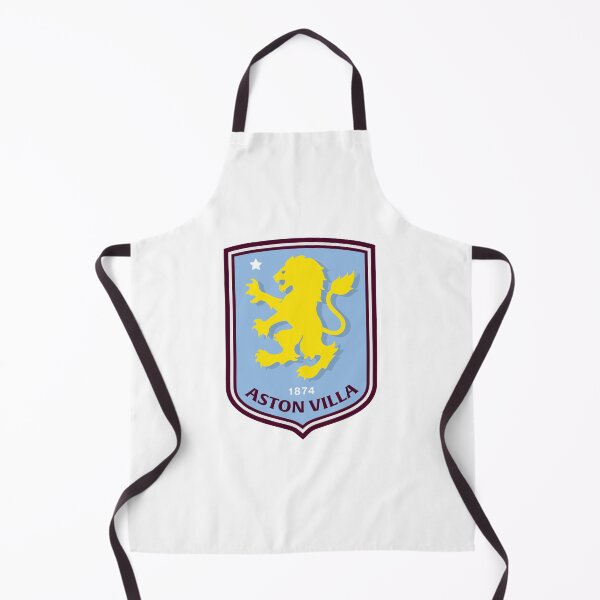 Item preview, Aston Villa FC Crest Vector Logo Design designed and sold by matildampugh.