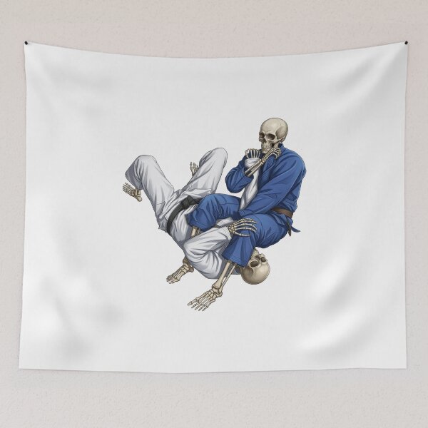 Item preview, Brazilian jiu jitsu designed and sold by RAWLIFEGRAPHIC.