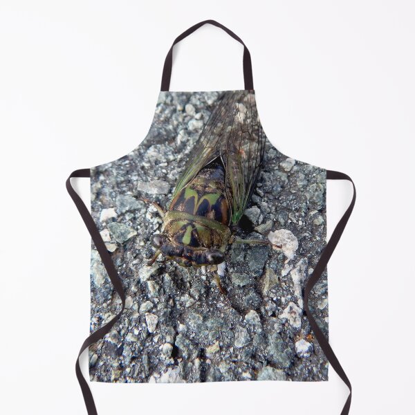 Item preview, Late Summer Cicadia designed and sold by gistinker.