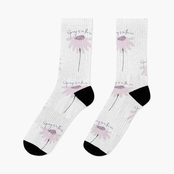 Item preview, Spring Is in the Air – Aesthetic Floral Illustration & Surface Design designed and sold by Fiorart Studio .
