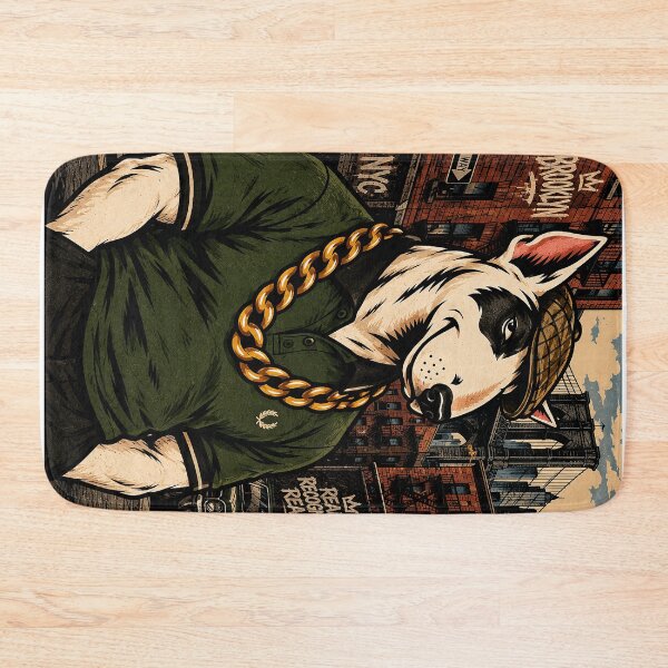 Item preview, Brooklyn terrie  designed and sold by Gusbt.