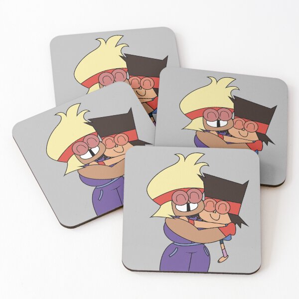 Item preview, ko and carol designed and sold by JAKESSHOPPYY.