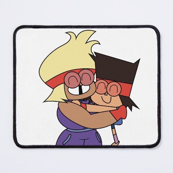 Item preview, ko and carol designed and sold by JAKESSHOPPYY.