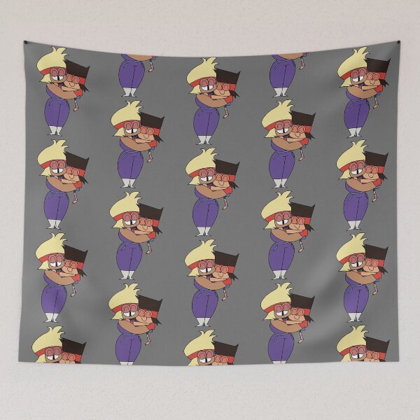 Item preview, ko and carol designed and sold by JAKESSHOPPYY.