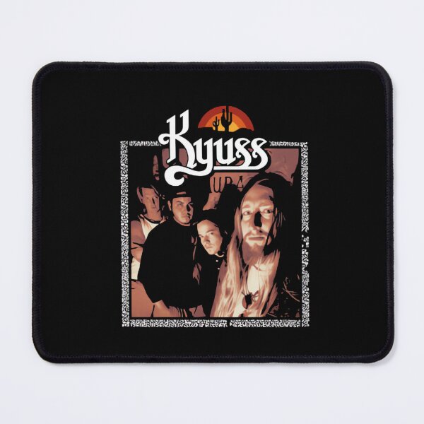 Item preview, kyuss band rock designed and sold by motittacorp.