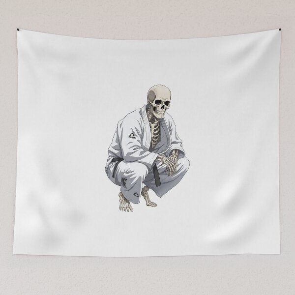 Item preview, Brazilian jiu jitsu designed and sold by RAWLIFEGRAPHIC.