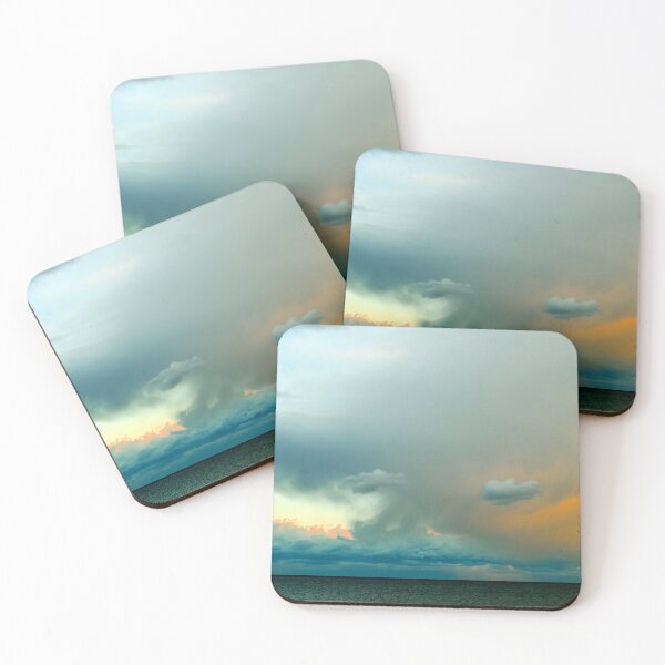 Item preview, Sunrise Over Charlestown, Cornwall designed and sold by VnGphoto.