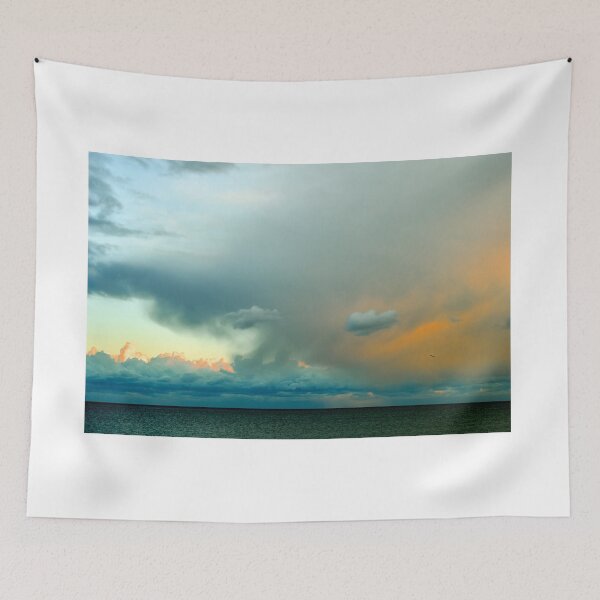 Item preview, Sunrise Over Charlestown, Cornwall designed and sold by VnGphoto.