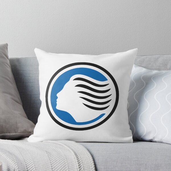 Item preview, Atalanta BC Crest Vector Logo Design designed and sold by matildampugh.