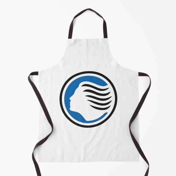 Item preview, Atalanta BC Crest Vector Logo Design designed and sold by matildampugh.