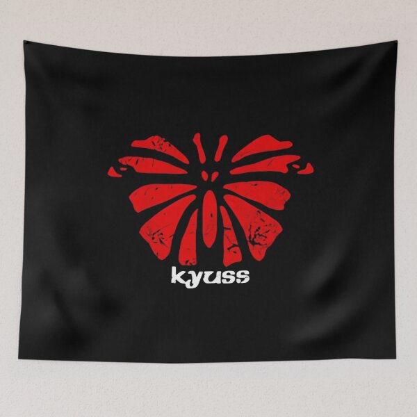 Item preview, kyuss band rock designed and sold by motittacorp.