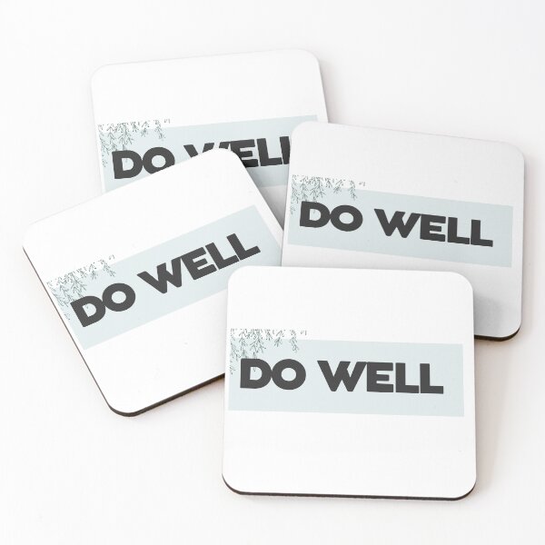 Item preview, Do well designed and sold by Undonemadenew.