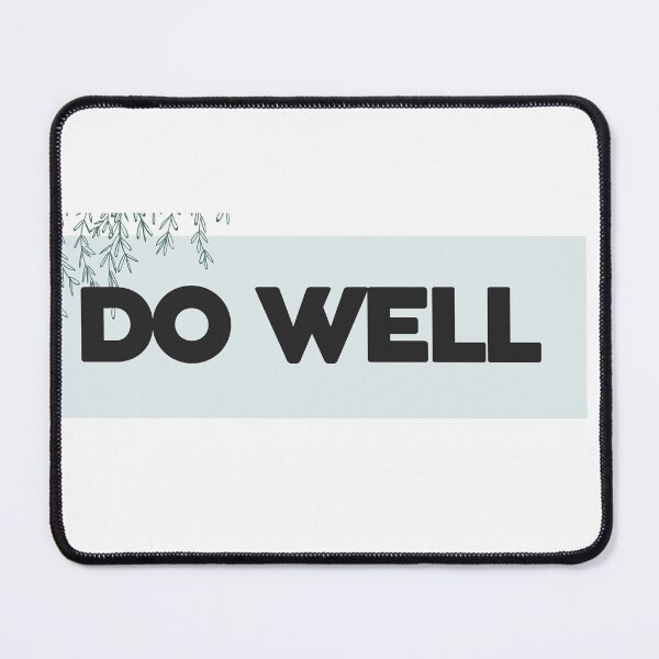 Item preview, Do well designed and sold by Undonemadenew.