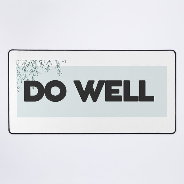 Item preview, Do well designed and sold by Undonemadenew.