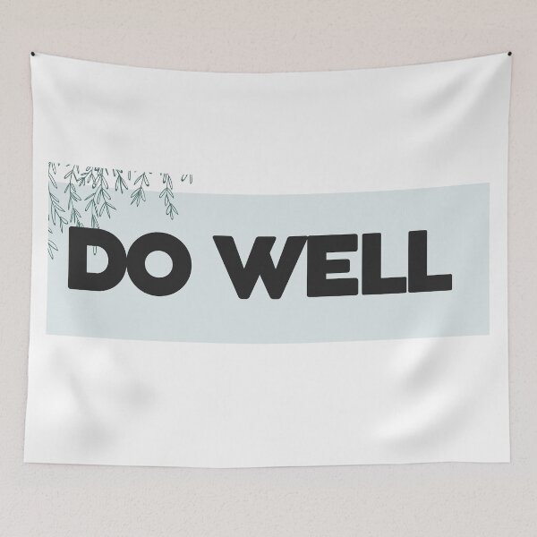 Item preview, Do well designed and sold by Undonemadenew.