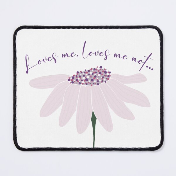 Item preview, Spring vibes | loves me... | Aesthetic Floral Illustration designed and sold by Fiorart Studio .