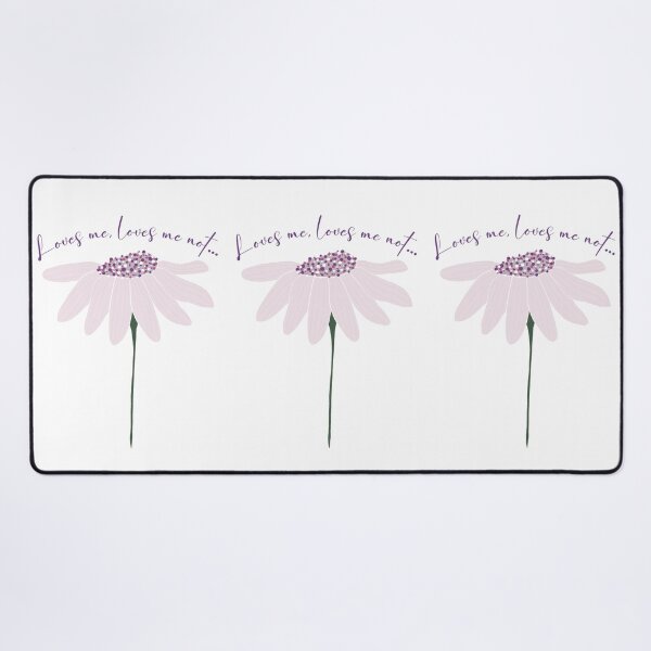 Item preview, Spring vibes | loves me... | Aesthetic Floral Illustration designed and sold by Fiorart Studio .