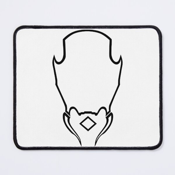 Item preview, Blanc designed and sold by faustianx.apparel.