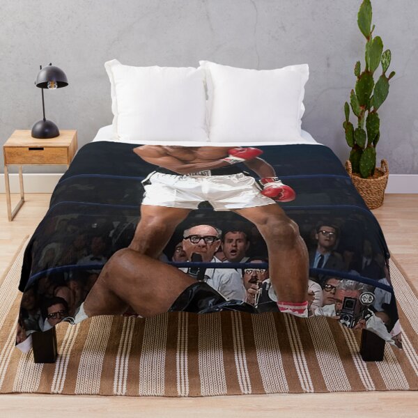 Item preview, muhammad ali 514 designed and sold by Manu785.