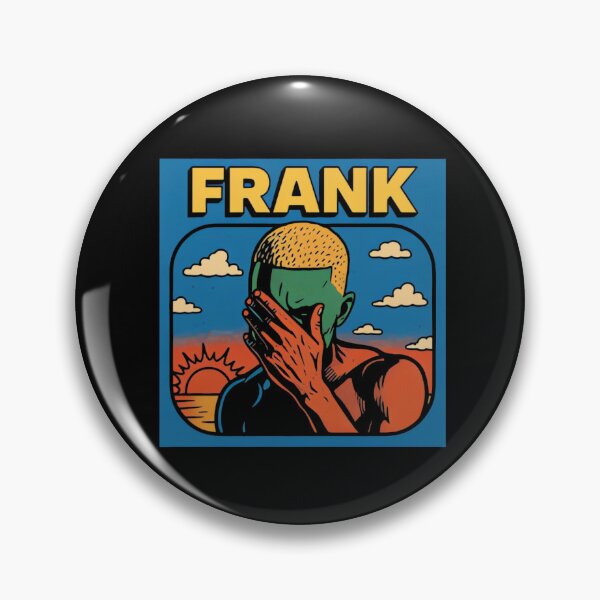 Item preview, Frank Ocean designed and sold by motittacorp.