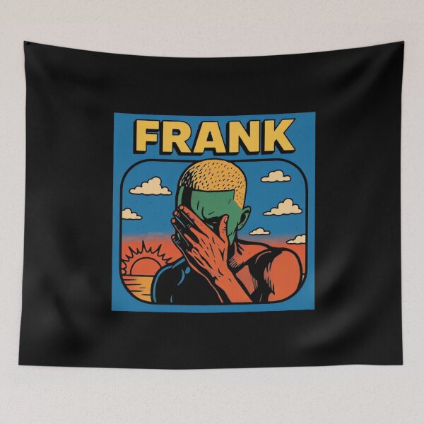 Item preview, Frank Ocean designed and sold by motittacorp.