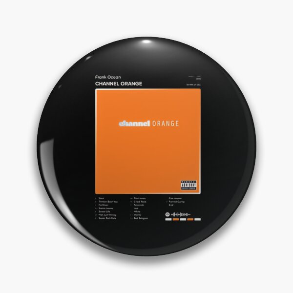 Item preview, Frank Ocean designed and sold by motittacorp.