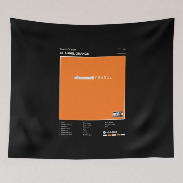Item preview, Frank Ocean designed and sold by motittacorp.
