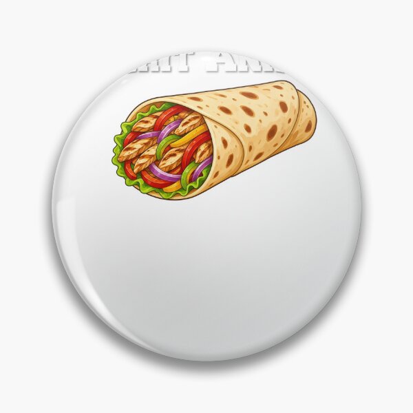 Item preview, Fajitas Are My Spirit Animal Funny Tex Mex designed and sold by 198tees.