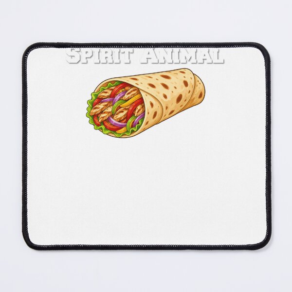 Item preview, Fajitas Are My Spirit Animal Funny Tex Mex designed and sold by 198tees.