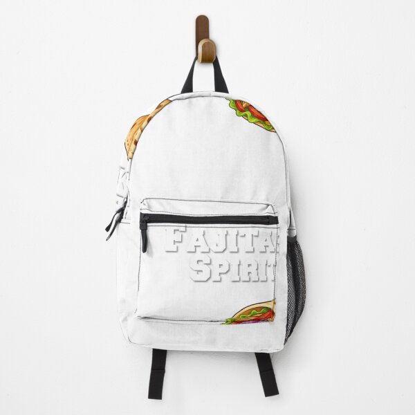 Item preview, Fajitas Are My Spirit Animal Funny Tex Mex designed and sold by 198tees.