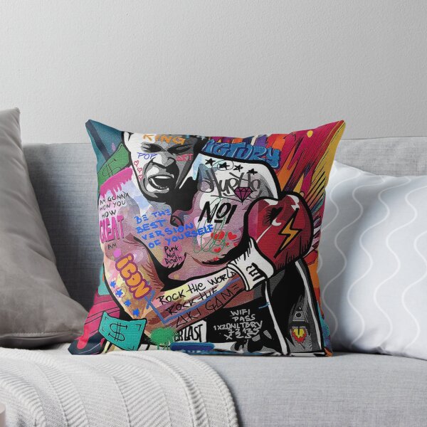 Item preview, muhammad ali 515 designed and sold by Manu785.