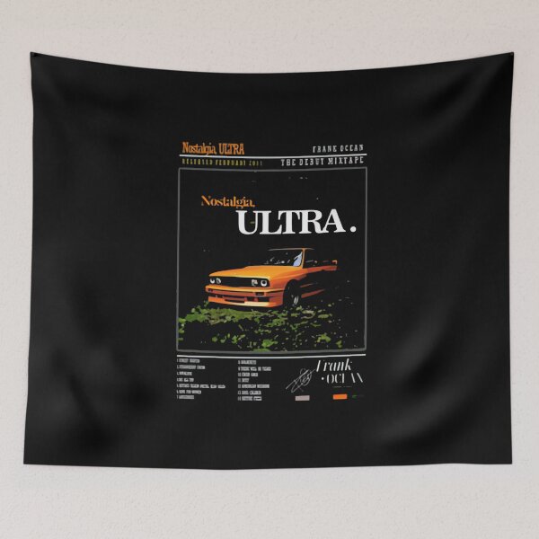 Item preview, Frank Ocean designed and sold by motittacorp.