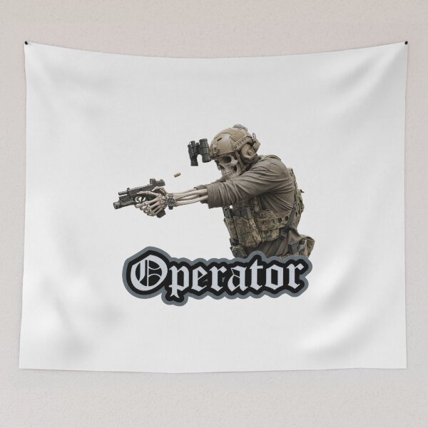 Item preview, Skeleton Warrior designed and sold by RAWLIFEGRAPHIC.