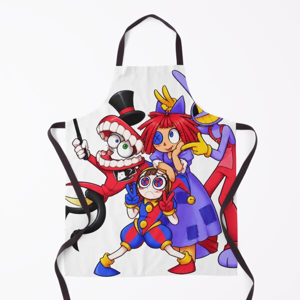 Item preview, The Amazing Circus designed and sold by warrrsx.