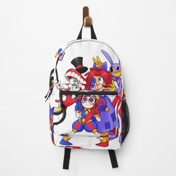 Item preview, The Amazing Circus designed and sold by warrrsx.