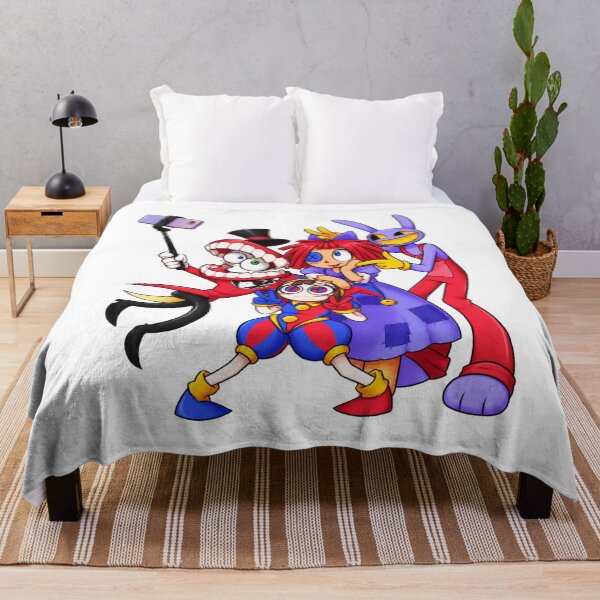 Item preview, The Amazing Circus designed and sold by warrrsx.