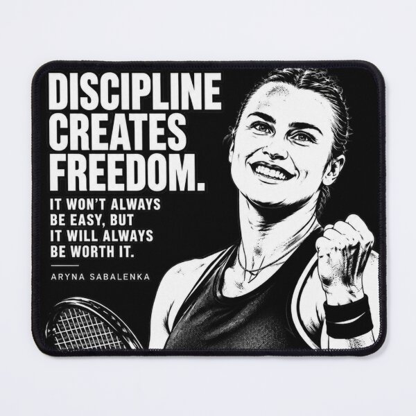 Item preview, aryna sabalenka designed and sold by reezorrrr.