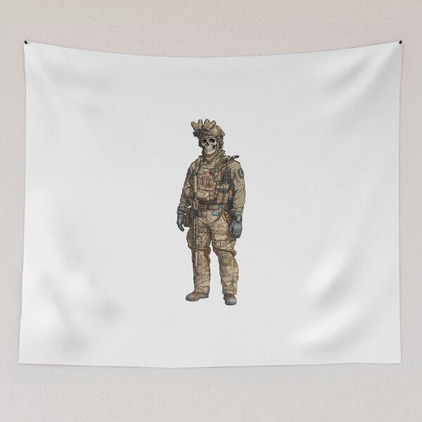 Item preview, Skeleton Warrior designed and sold by RAWLIFEGRAPHIC.