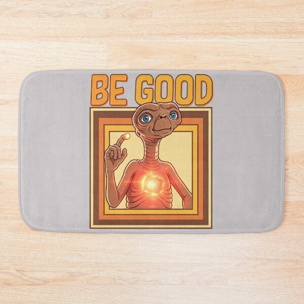 Item preview, E.T. The Extra-Terrestrial - Be Good designed and sold by Presents For The Dead.