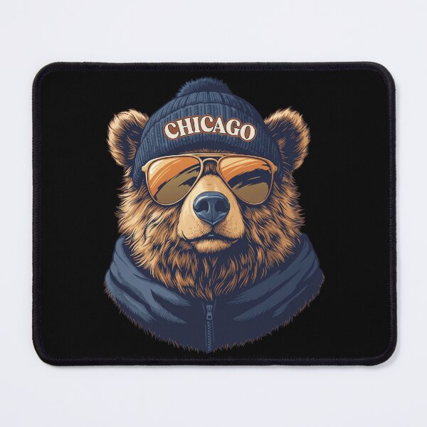 Item preview, Chicago Bears designed and sold by onlytiggokk.