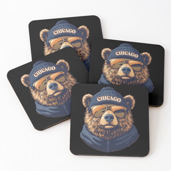 Item preview, Chicago Bears designed and sold by onlytiggokk.