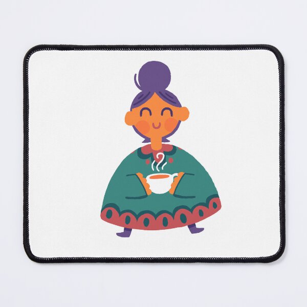 Item preview, Coffee Time designed and sold by InkAboutThat.