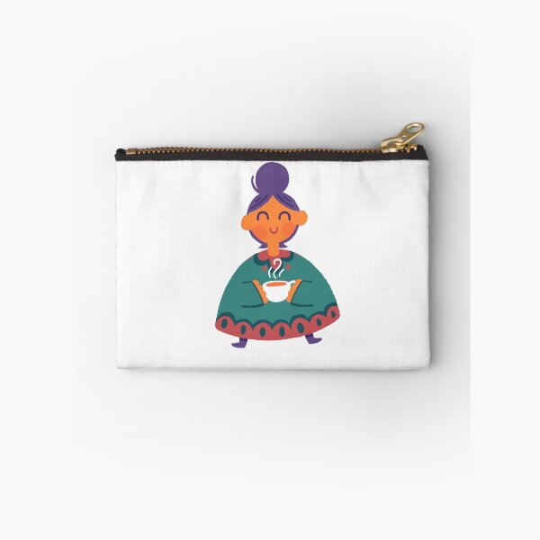 Item preview, Coffee Time designed and sold by InkAboutThat.