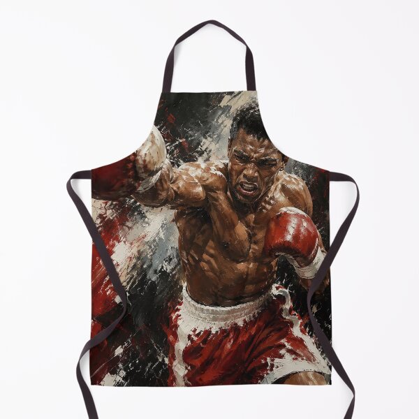 Item preview, muhammad ali 518 designed and sold by Manu785.