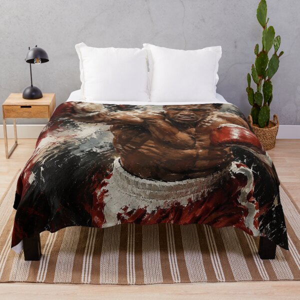 Item preview, muhammad ali 518 designed and sold by Manu785.