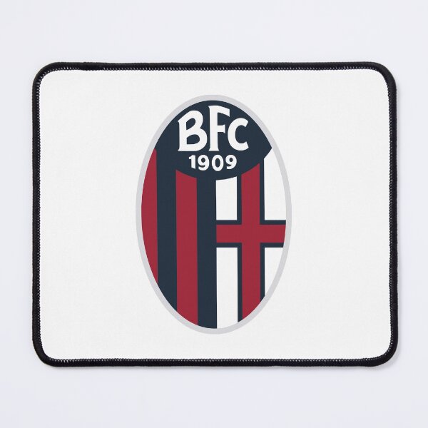 Item preview, Bologna FC 1909 Crest Vector Logo Design designed and sold by matildampugh.