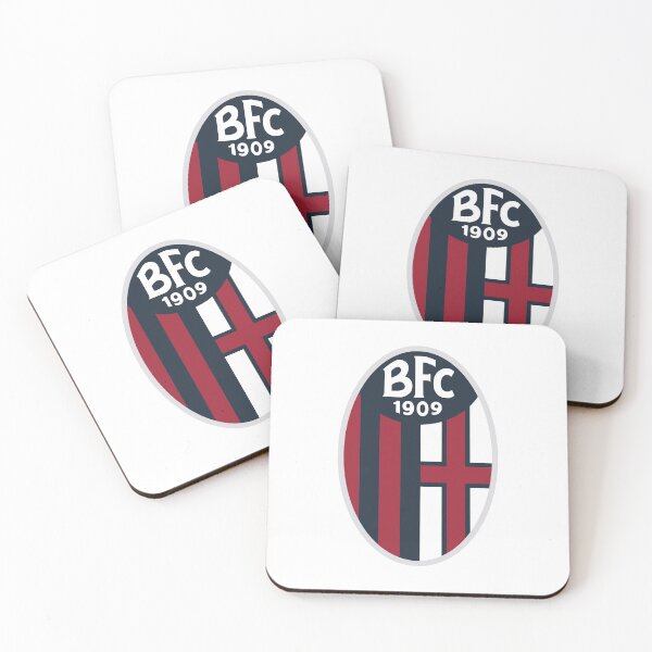 Item preview, Bologna FC 1909 Crest Vector Logo Design designed and sold by matildampugh.