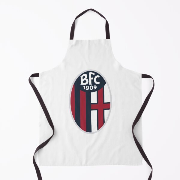 Item preview, Bologna FC 1909 Crest Vector Logo Design designed and sold by matildampugh.