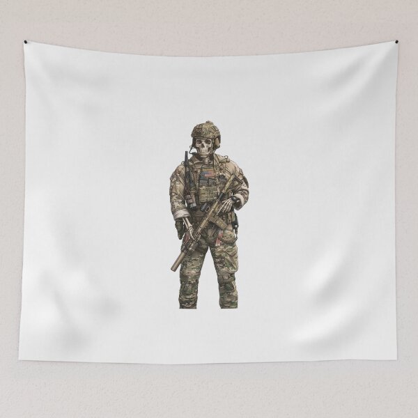 Item preview, Skeleton Warrior designed and sold by RAWLIFEGRAPHIC.