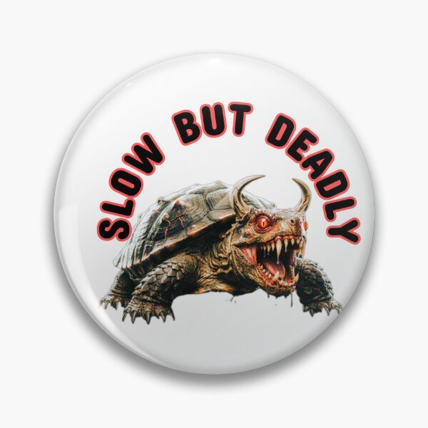 Item preview, Monster turtle designed and sold by AWADHESH  CHAURASIA.